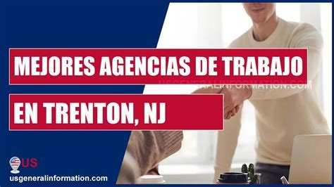 Trabajos en trenton nj - Google™ Translate is an online service for which the user pays nothing to obtain a purported language translation. The user is on notice that neither the State of NJ site nor its operators review any of the services, information and/or content from anything that may be linked to the State of NJ site for any reason. -Read Full Disclaimer . close